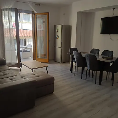 Solia Appartement