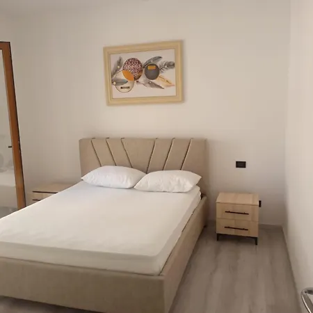 Appartement Solia