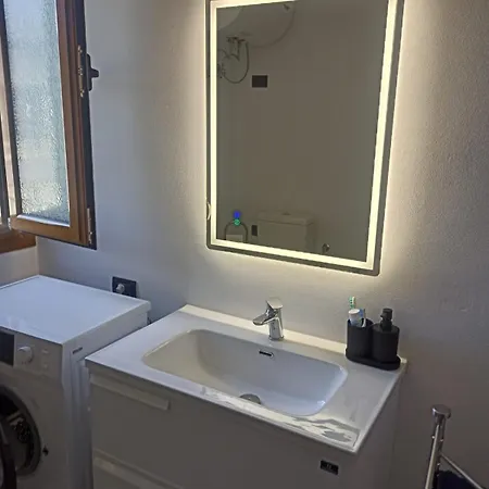 Appartement Solia