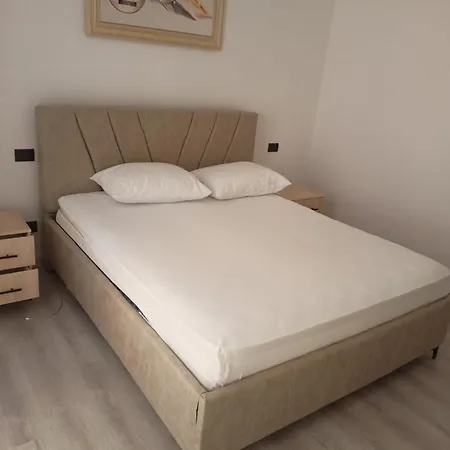 Solia Appartement