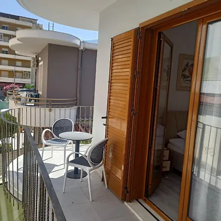 Solia Appartement *