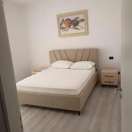 Solia Appartement Orikum