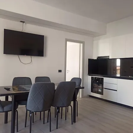 Solia Appartement *