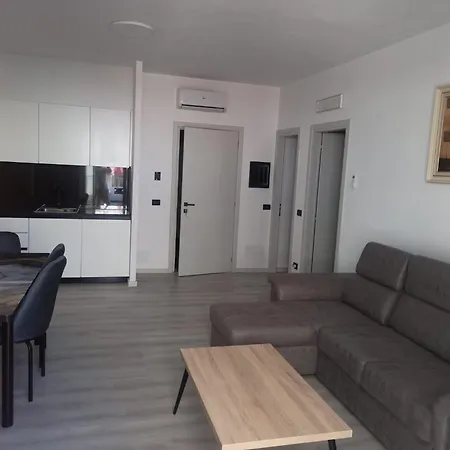 Appartement Solia *