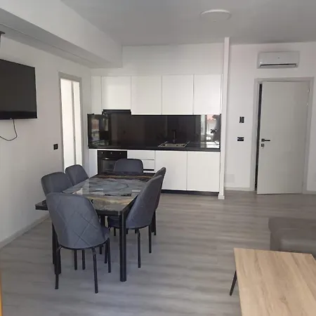 Solia Appartement Orikum