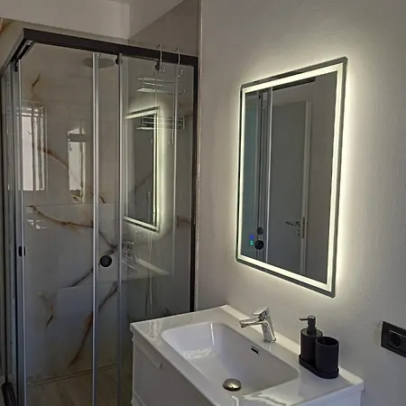 Solia Appartement Orikum