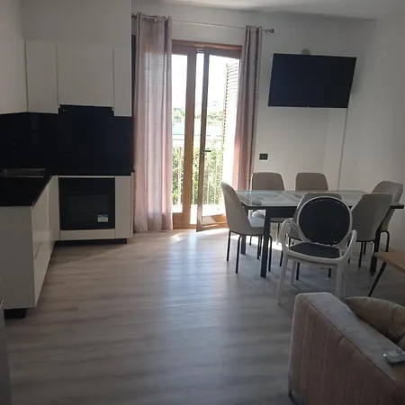 Solia Appartement *