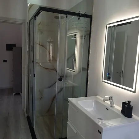 Solia Appartement *