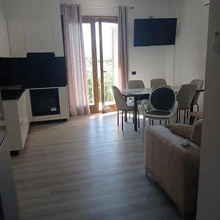 Appartement Solia *