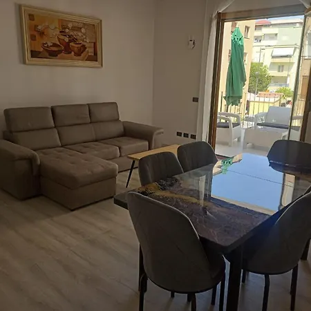 Apartamento Solia *