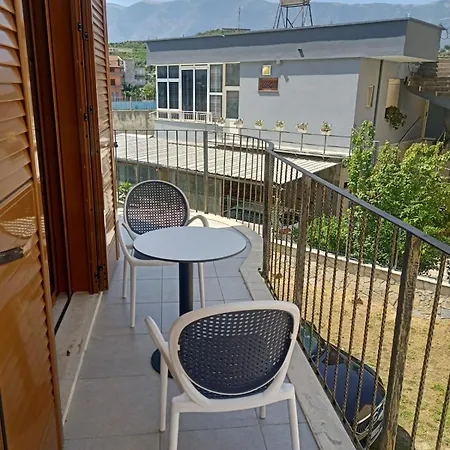 Solia Apartament Orikum