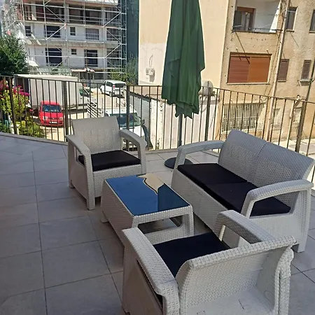 Apartamento Solia *