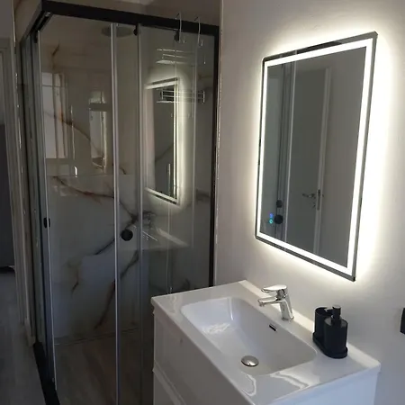 Solia Apartament Orikum