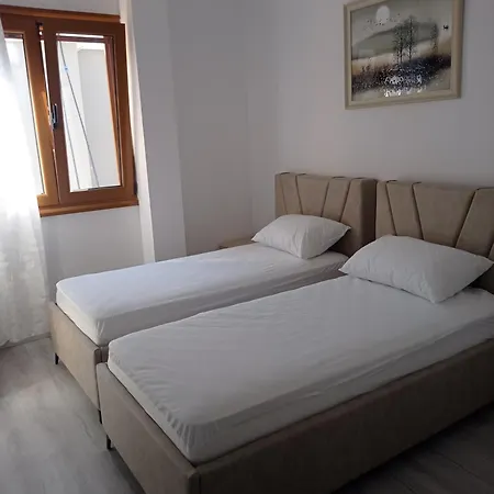 Apartament Solia